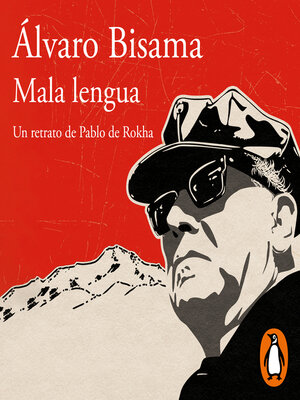 cover image of Mala lengua